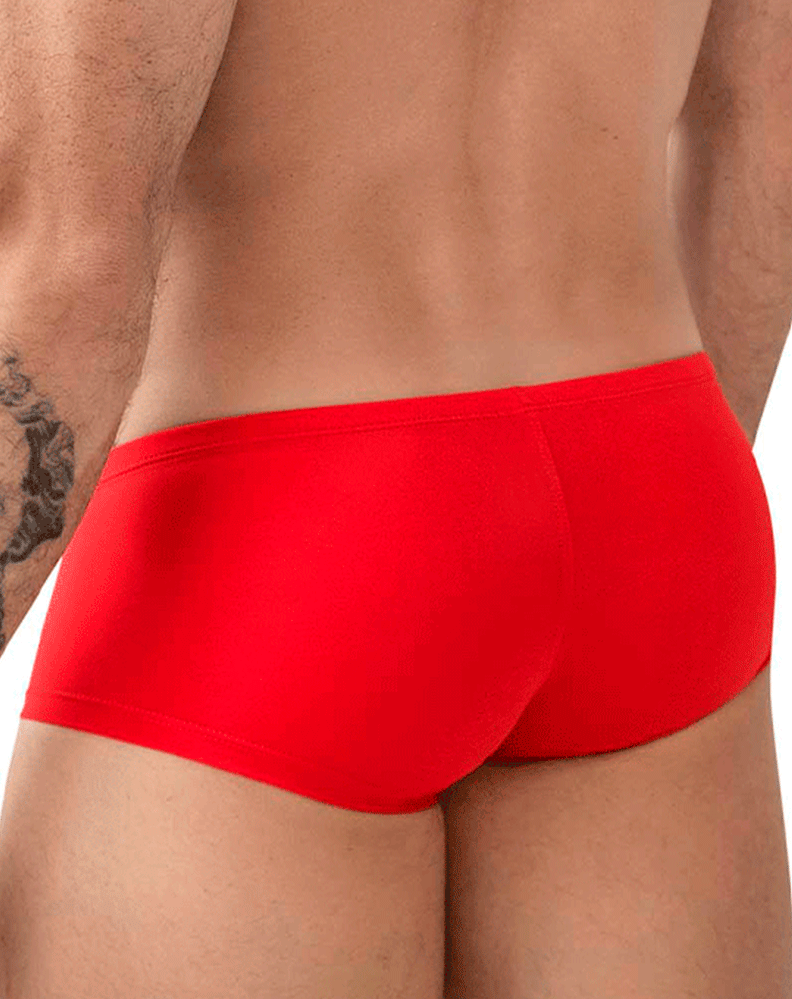 Clever 229959 3pk Australian Latin Trunks Multi-colored