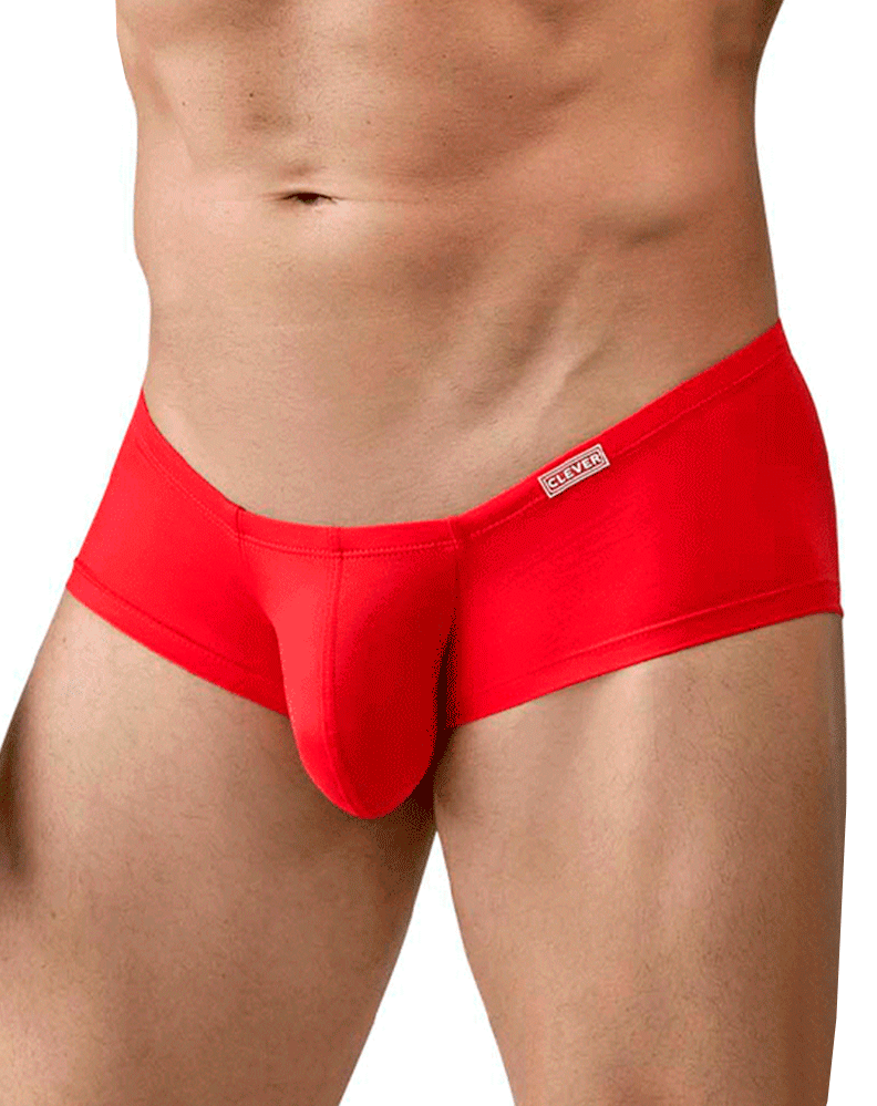 Clever 229959 3pk Australian Latin Trunks Multi-colored