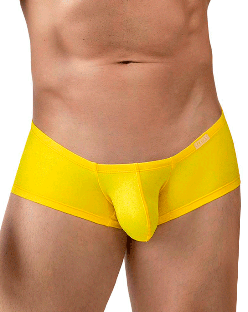 Clever 229959 3pk Australian Latin Trunks Multi-colored