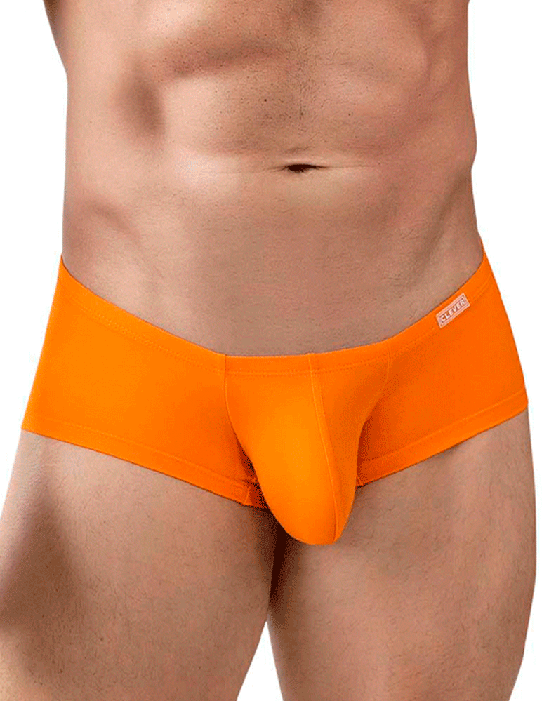 Clever 229959 3pk Australian Latin Trunks Multi-colored