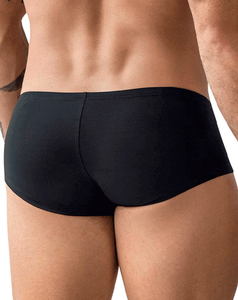 Clever 229960 3pk Australian Latin Trunks Multi-colored