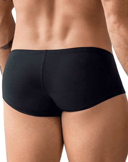 Clever 229960 3pk Australian Latin Trunks Multi-colored