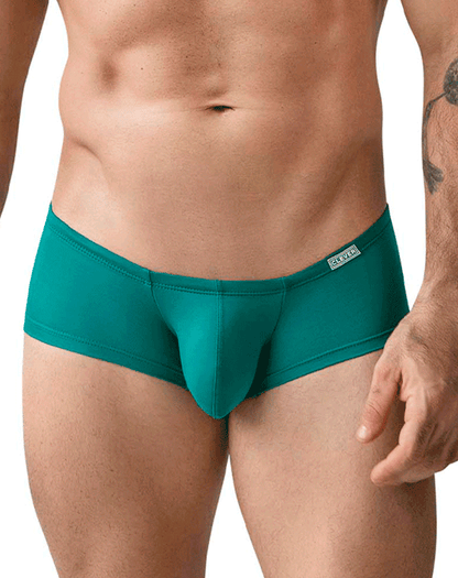 Clever 229960 3pk Australian Latin Trunks Multi-colored