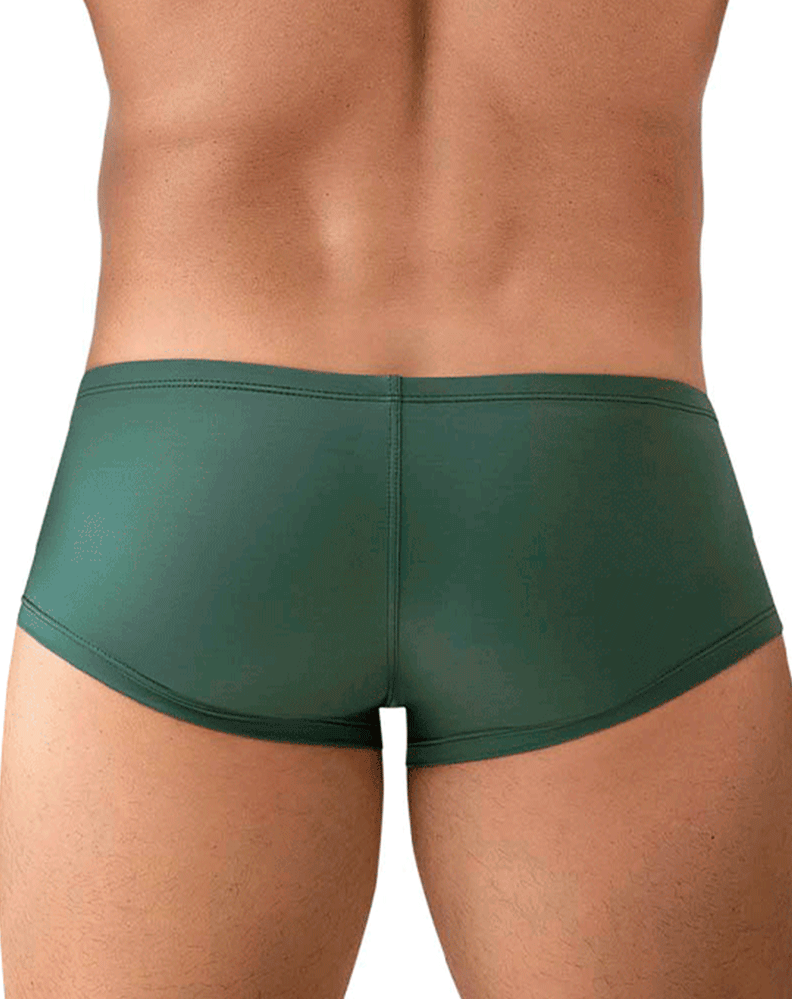 Clever 229961 3pk Australian Latin Trunks Multi-colored