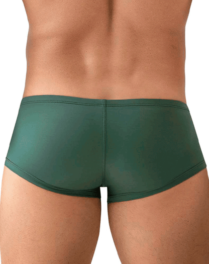 Clever 229961 3pk Australian Latin Trunks Multi-colored