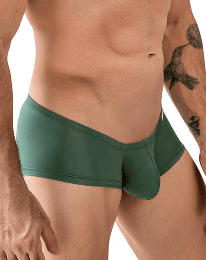 Clever 229961 3pk Australian Latin Trunks Multi-colored