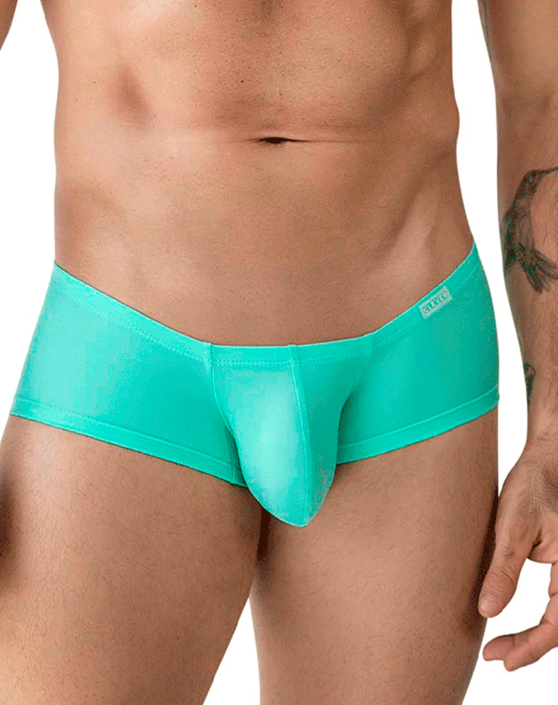 Clever 229961 3pk Australian Latin Trunks Multi-colored