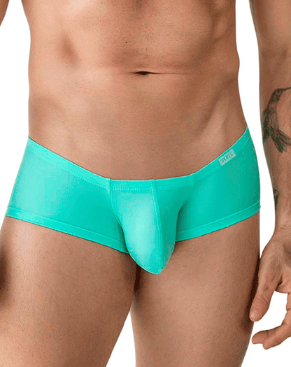 Clever 229961 3pk Australian Latin Trunks Multi-colored