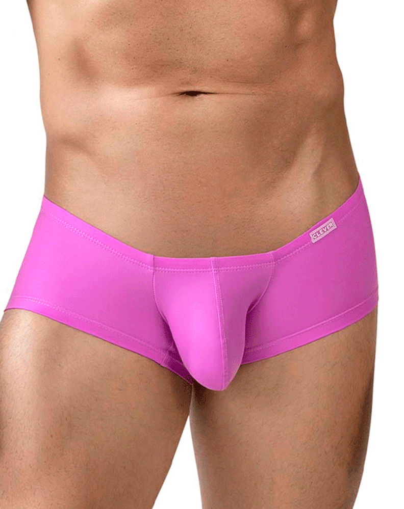Clever 229961 3pk Australian Latin Trunks Multi-colored