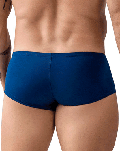 Clever 229962 3pk Australian Latin Trunks Multi-colored