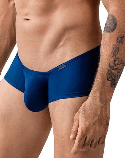 Clever 229962 3pk Australian Latin Trunks Multi-colored
