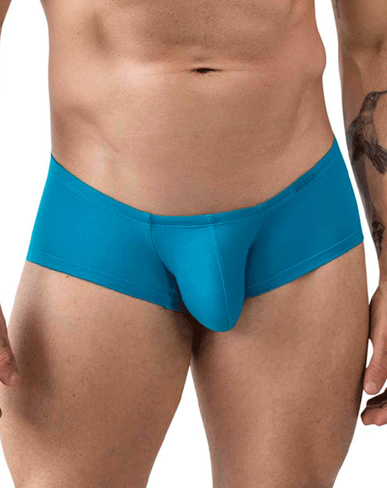 Clever 229962 3pk Australian Latin Trunks Multi-colored