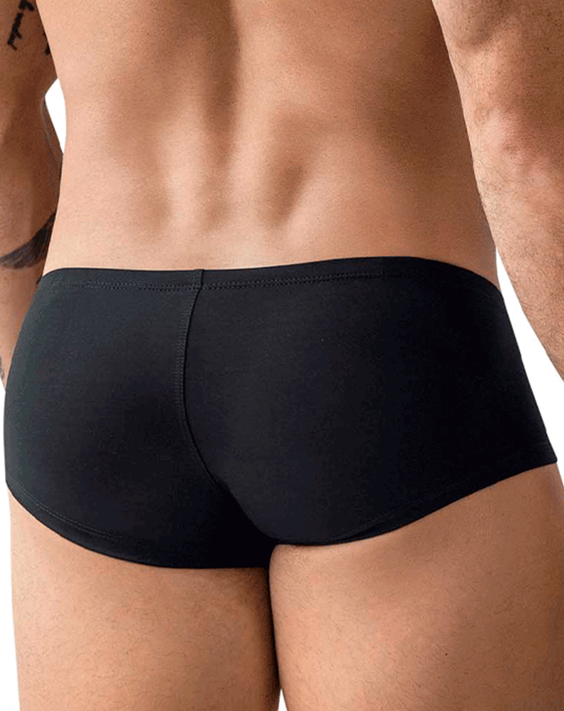 Clever 229963 3pk Australian Latin Trunks Multi-colored