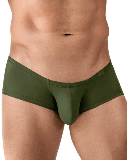 Clever 229964 3pk Australian Latin Trunks Multi-colored