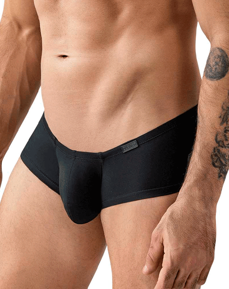 Clever 229965 3pk Australian Latin Trunks Multi-colored