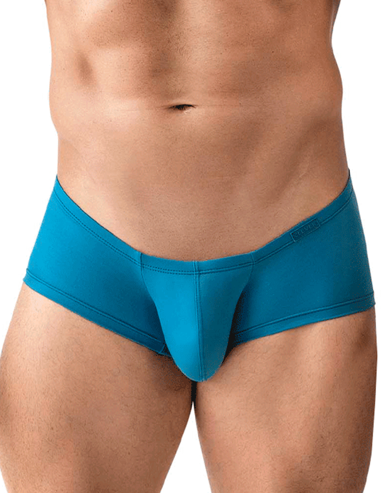 Clever 229965 3pk Australian Latin Trunks Multi-colored