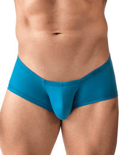 Clever 229965 3pk Australian Latin Trunks Multi-colored