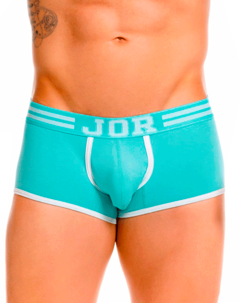 Jor 2320 College Trunks Mint