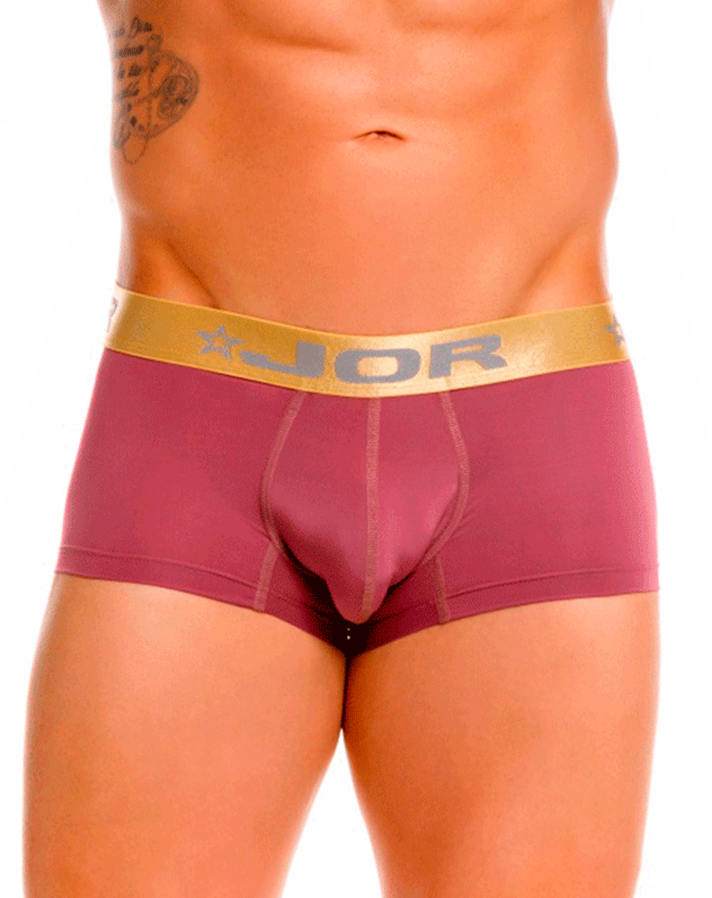 Jor 2326 Soho Trunks Wine