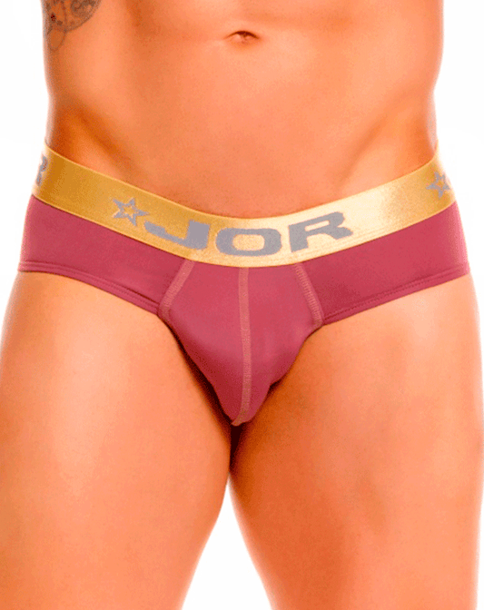 Jor 2327 Soho Briefs Wine