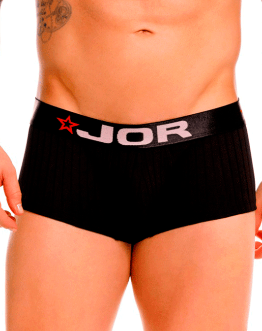 Jor 2330 Cronos Trunks Black