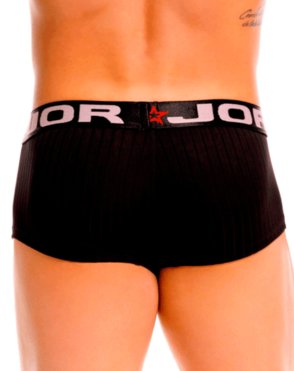 Jor 2330 Cronos Trunks Black