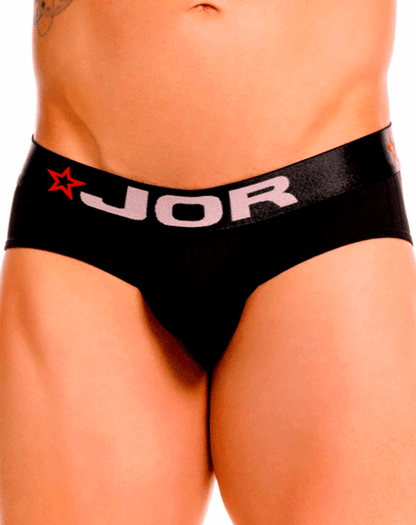 Jor 2331 Cronos Briefs Black
