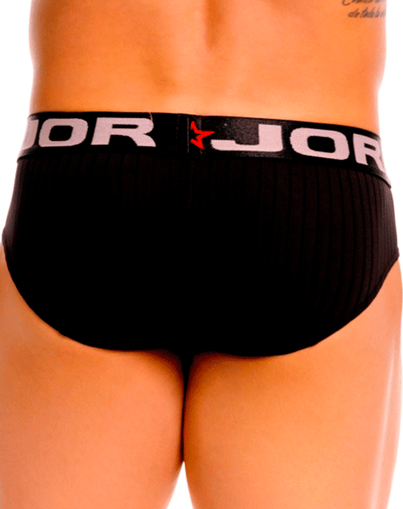 Jor 2331 Cronos Briefs Black