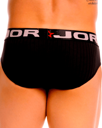Jor 2331 Cronos Briefs Black