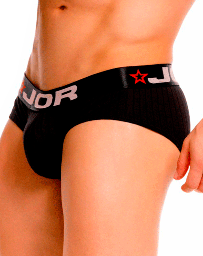 Jor 2331 Cronos Briefs Black