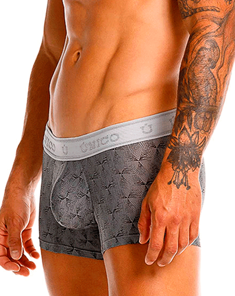Unico 25050100103 Chisell Trunks 59-gray