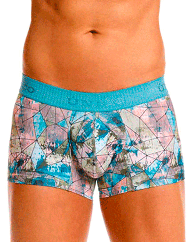 Unico 25070100105 Vitral Trunks 46-printed