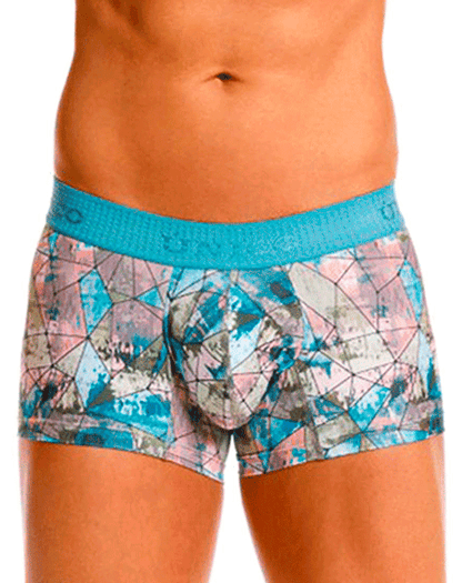 Unico 25070100105 Vitral Trunks 46-printed