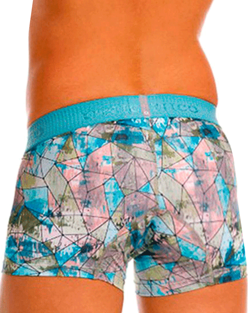 Unico 25070100105 Vitral Trunks 46-printed
