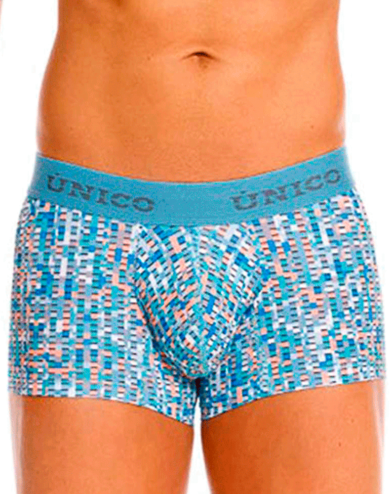 Unico 26020100112 Lignina Trunks 46-blue