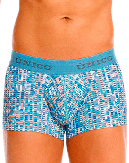 Unico 26020100112 Lignina Trunks 46-blue