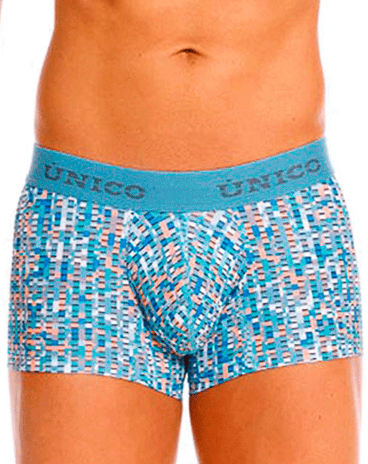 Unico 26020100112 Lignina Trunks 46-blue