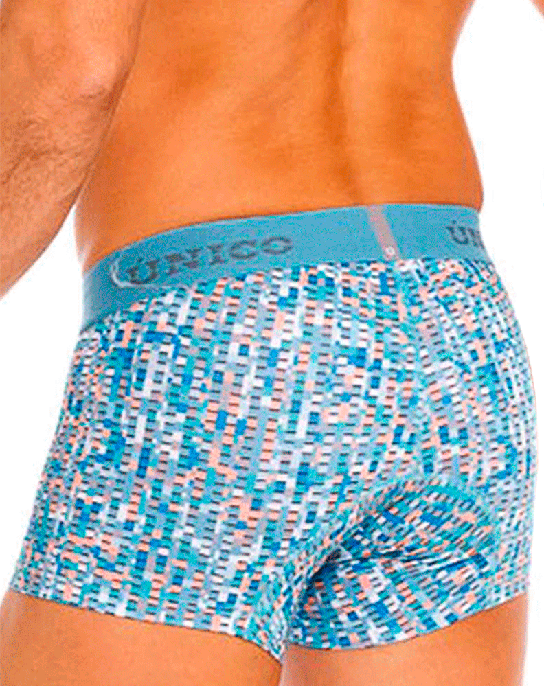 Unico 26020100112 Lignina Trunks 46-blue