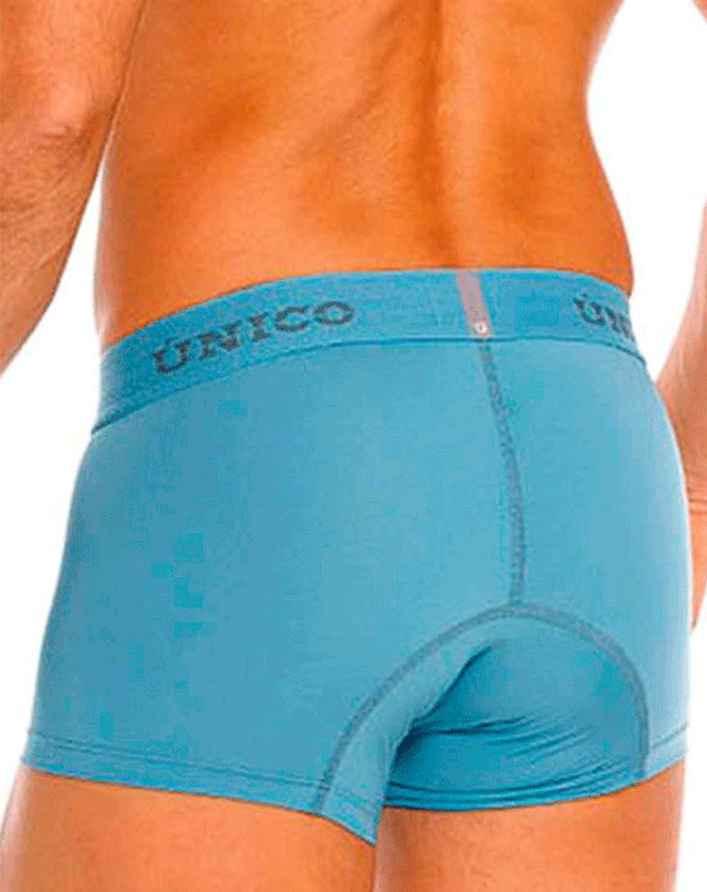 Unico 26020100118 Ventisca Trunks 46-blue