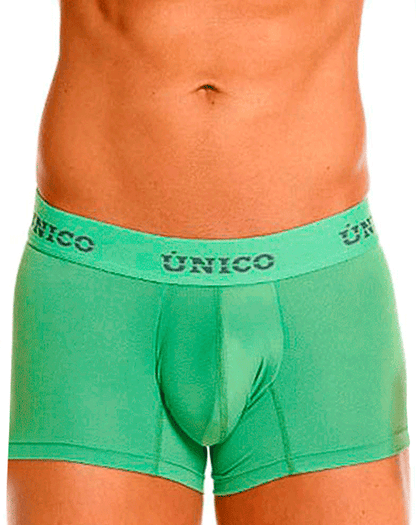 Unico 26020100119 Frog Trunks 43-green