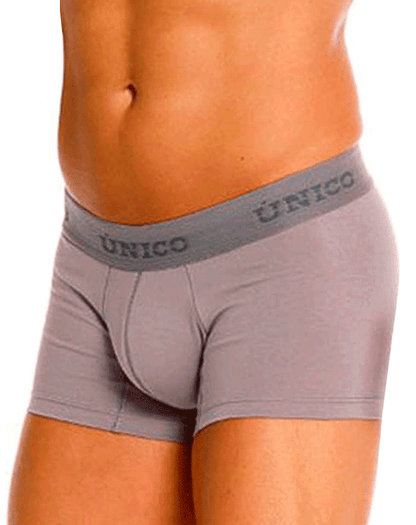 Unico 26020100120 Ruano Trunks 59-gray