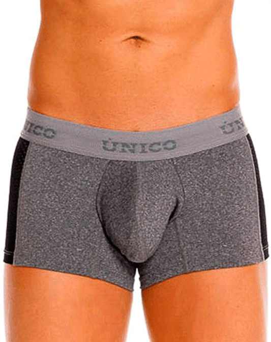 Unico 26020100121 Brio Trunks 59-gray