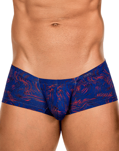 Clever 26027 Helion Trunks Color Blue