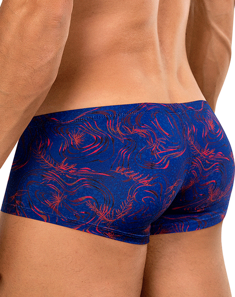 Clever 26027 Helion Trunks Color Blue