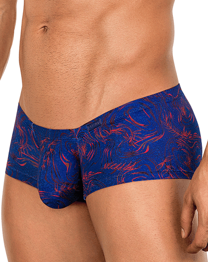 Clever 26027 Helion Trunks Color Blue