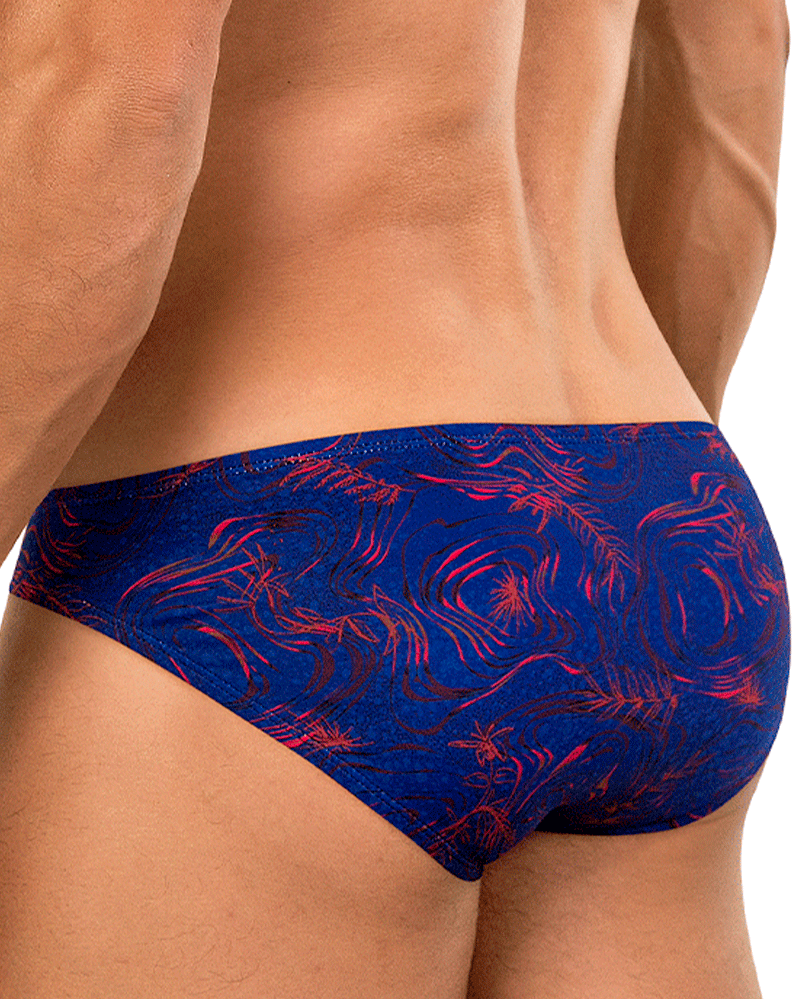 Clever 26029 Helion Bikini Color Blue
