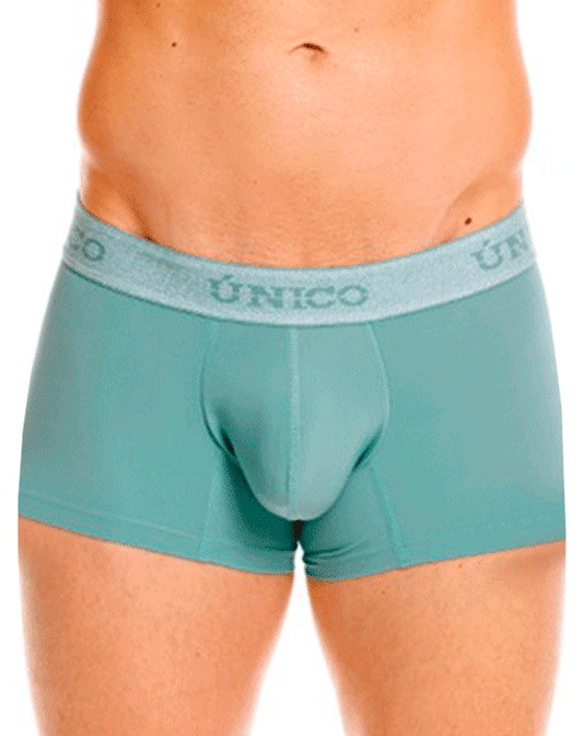 Unico 26040100121 Ceramic Trunks Color 43-green