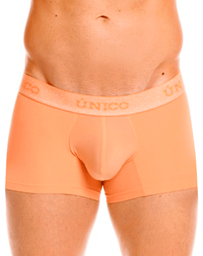 Unico 26040100122 Classic Trunks Color 40-apricot