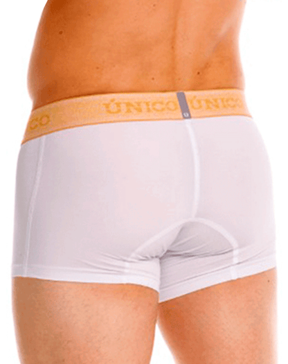 Unico 26040100125 Amber Trunks Color 00-white