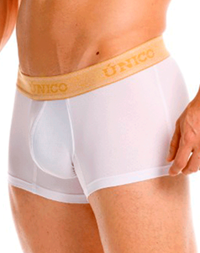 Unico 26040100125 Amber Trunks Color 00-white